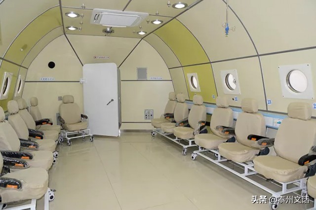 泰州医药城改建,泰州海陵区厂房改造