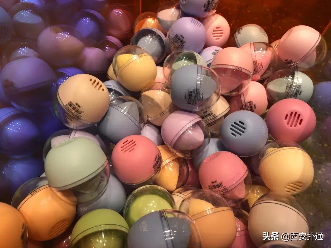 西安进口零食高端零食,西安进口零食店排行榜