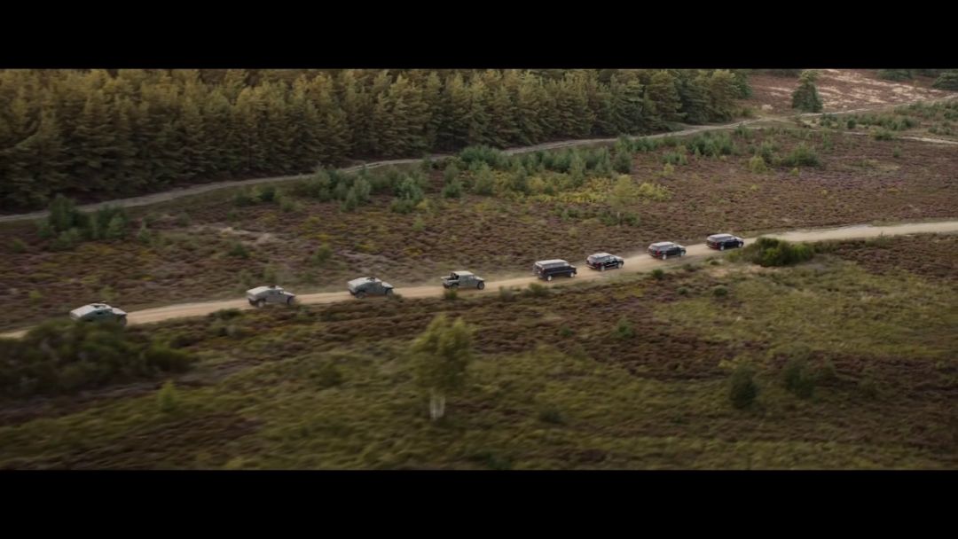 黑寡妇预告深度解析,黑寡妇结尾彩蛋为什么杀鹰眼