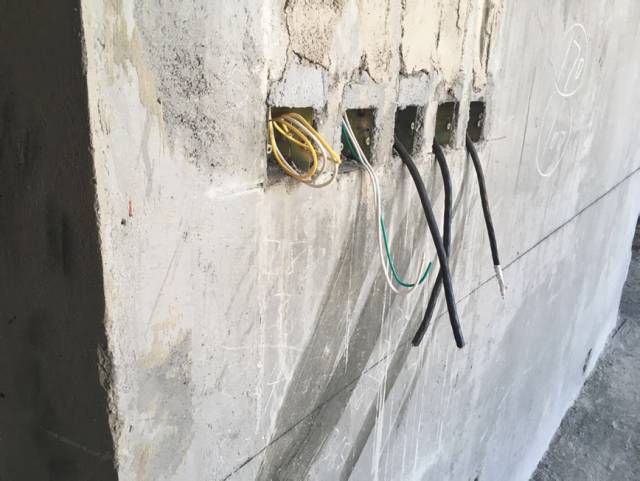 灯开关插座安装要求,开关插座灯具接线视频