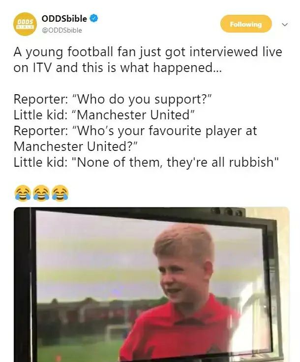 童言无忌原版视频,童言无忌真实事件