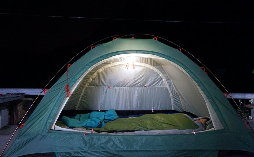 上羽下绒，让后背暖和起来--安地斯菠萝使用体验