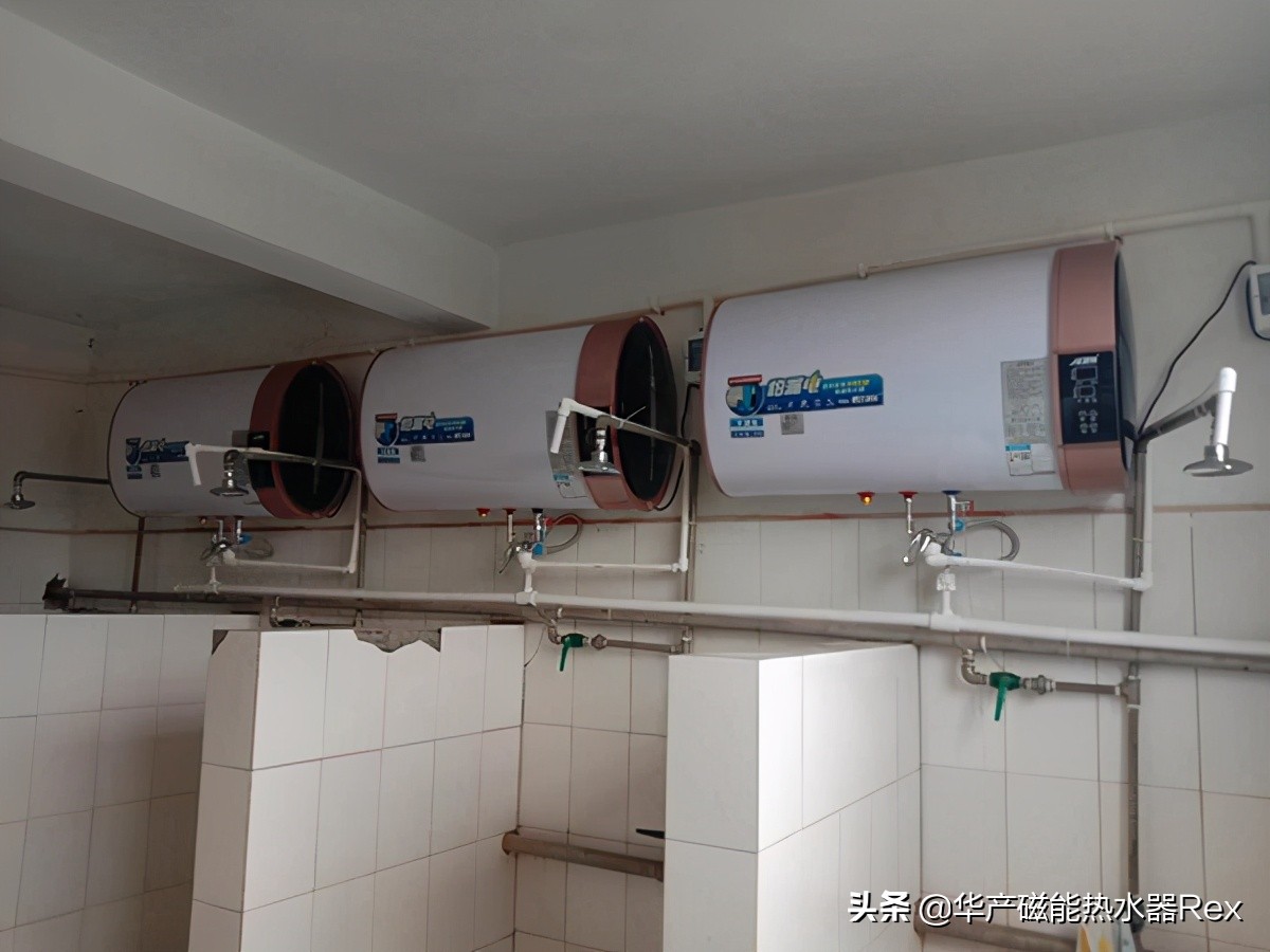 电热水器内防电墙的安装正确方法,已安装燃气热水器咋安装电热水器