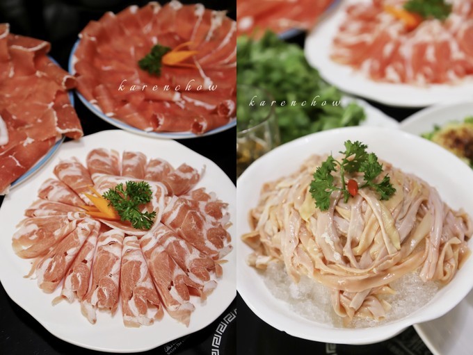 甘肃青海环线小吃,青海青甘大环线旅游攻略