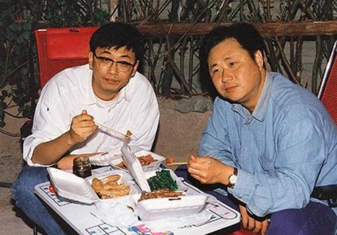 杜琪峰在导演界地位,杜琪峰成就了刘青云吗