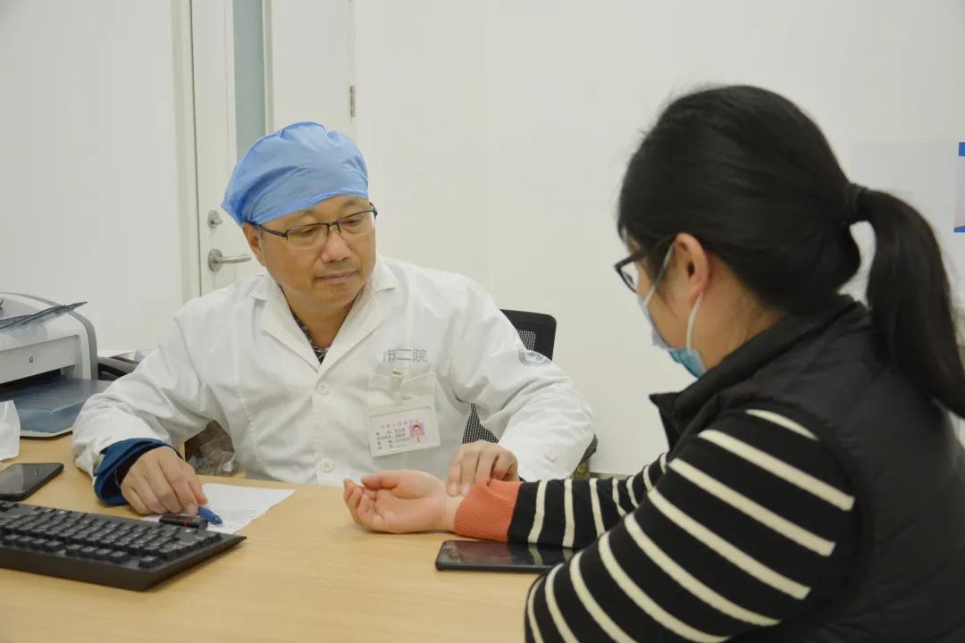 专家门诊开到家门口,张家港开启“区域医共体”新模式!