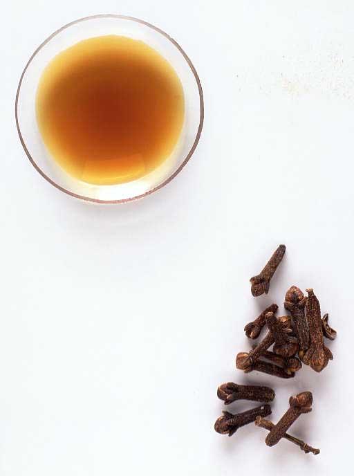中药酒丁香起到什么作用,正宗丁香酒的做法