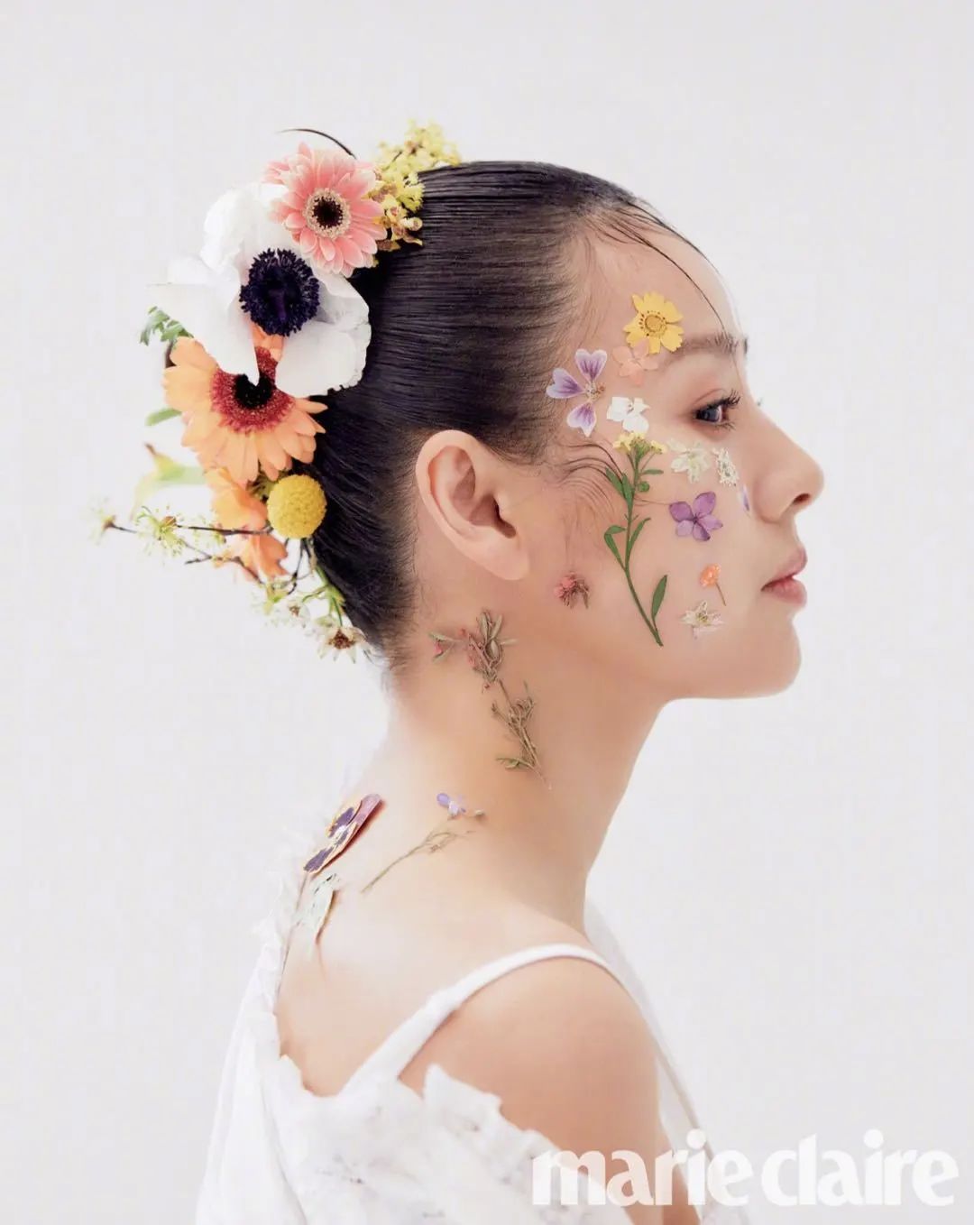 花事未了|15款绝美花器，把春天带回家～