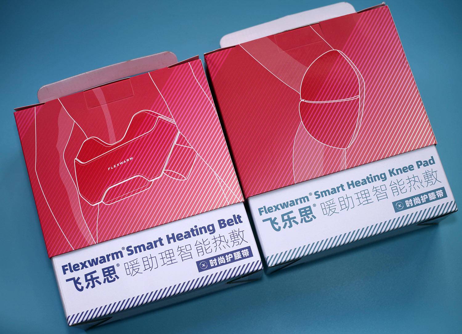 飞乐思智能护膝,飞乐思护腰护膝