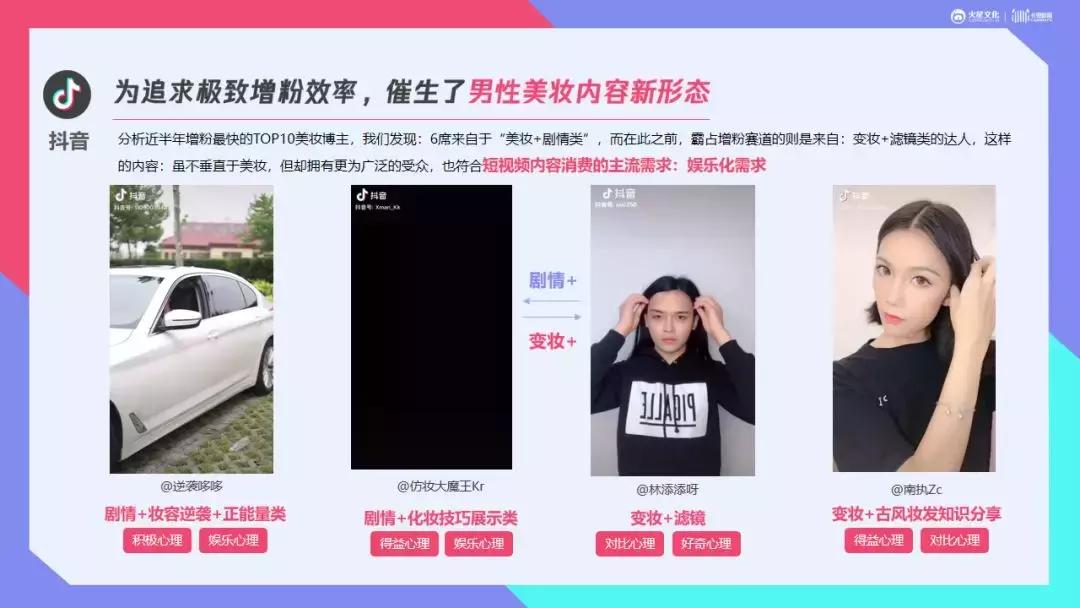 韩美娟和李佳琦,李佳琦模仿韩美娟