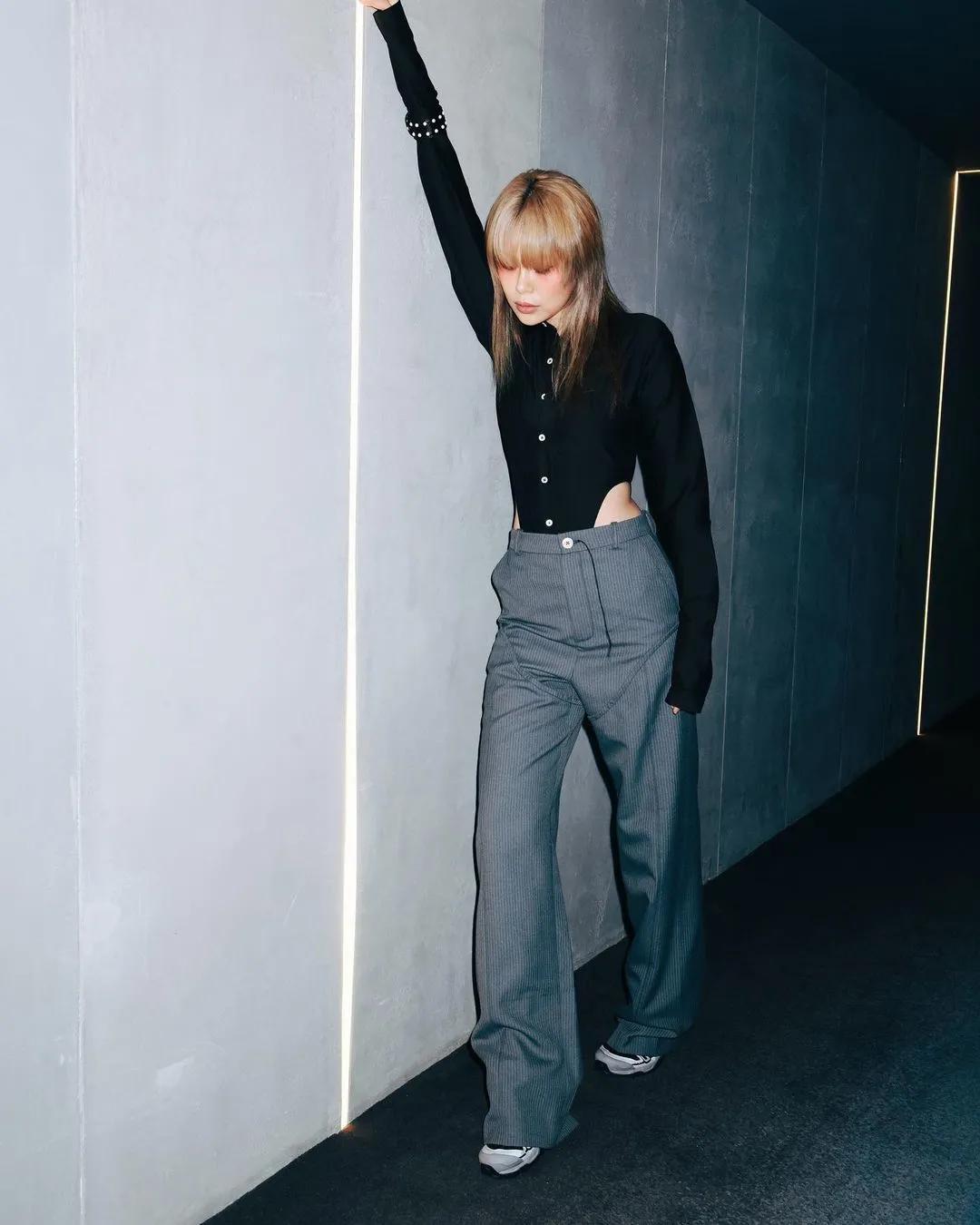 做权志龙闺蜜有多幸福?全球限定随便送:今晚我们都是柠檬精女孩