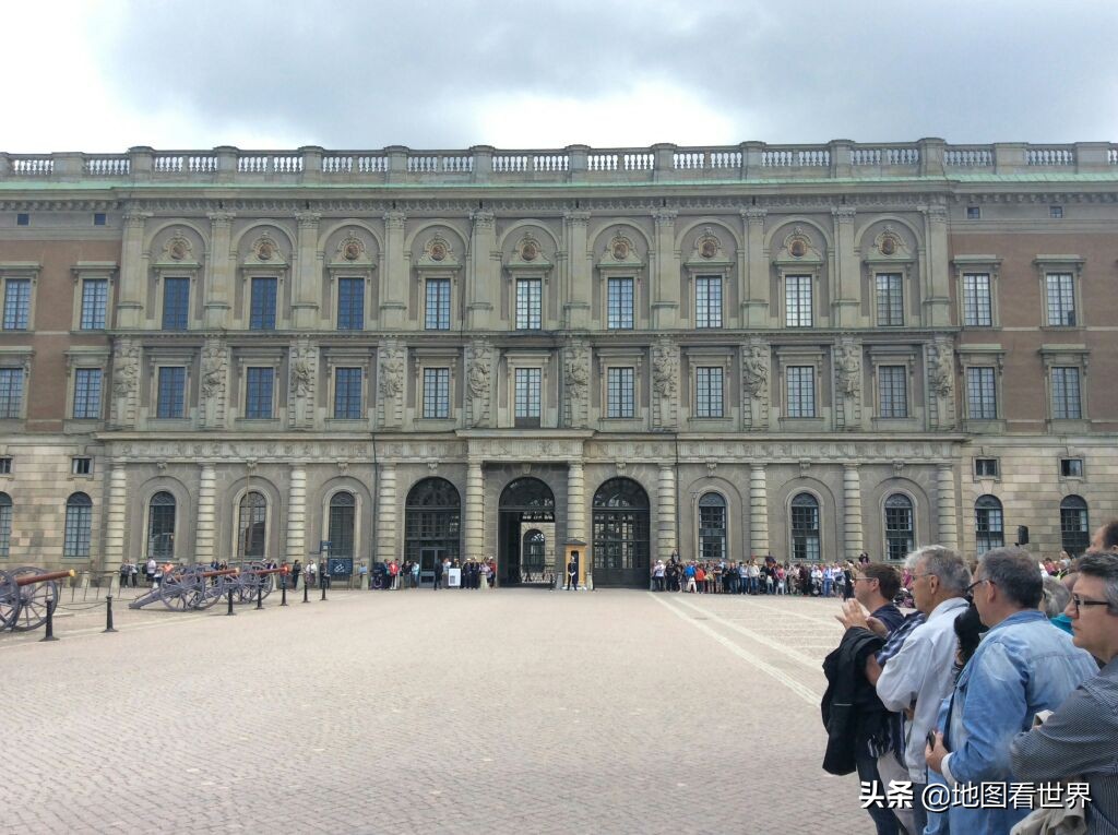 永久中立国的欧洲国家是,北欧老牌强国瑞典