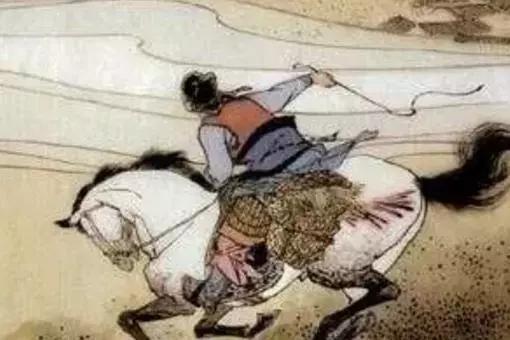 真实：古代的八百里加急真的比现代快递还快?让顺丰情何以堪？