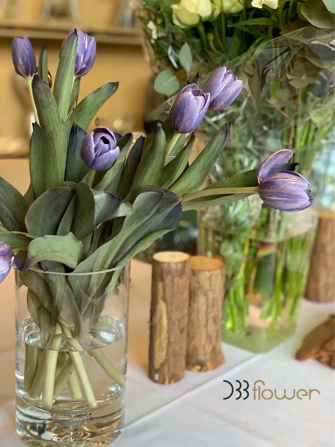 花店吸引人的经营模式,怎样经营一家花店零基础