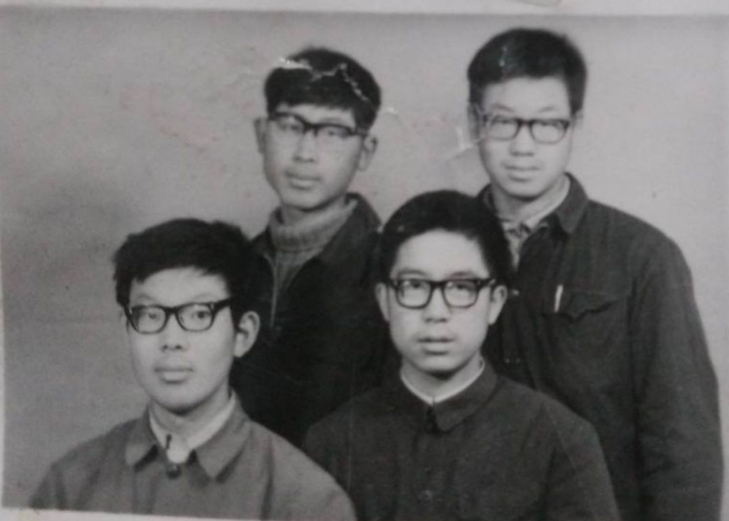 我那不堪回首的青春全文在线阅读,回顾一下我的高中生活