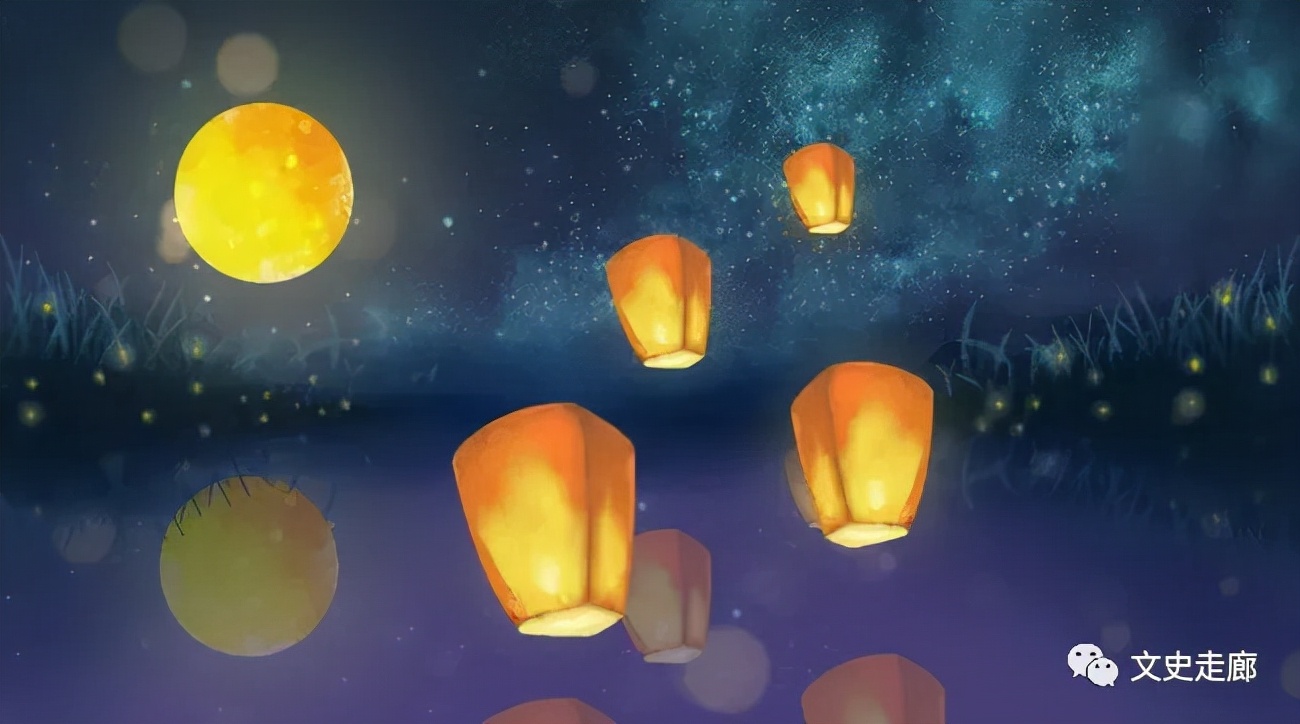 下元节的感想,下元节一个被遗忘的日子