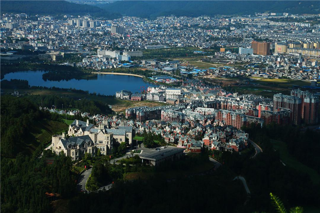 腾冲精品旅游,魅力腾冲旅游