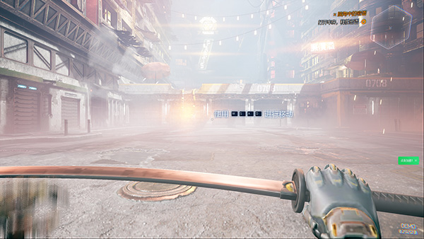 幽灵行者有没有中文版,幽灵行者中文