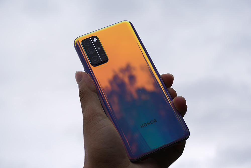 两千五块钱的荣耀手机性价比,两千以内5g荣耀系列手机推荐