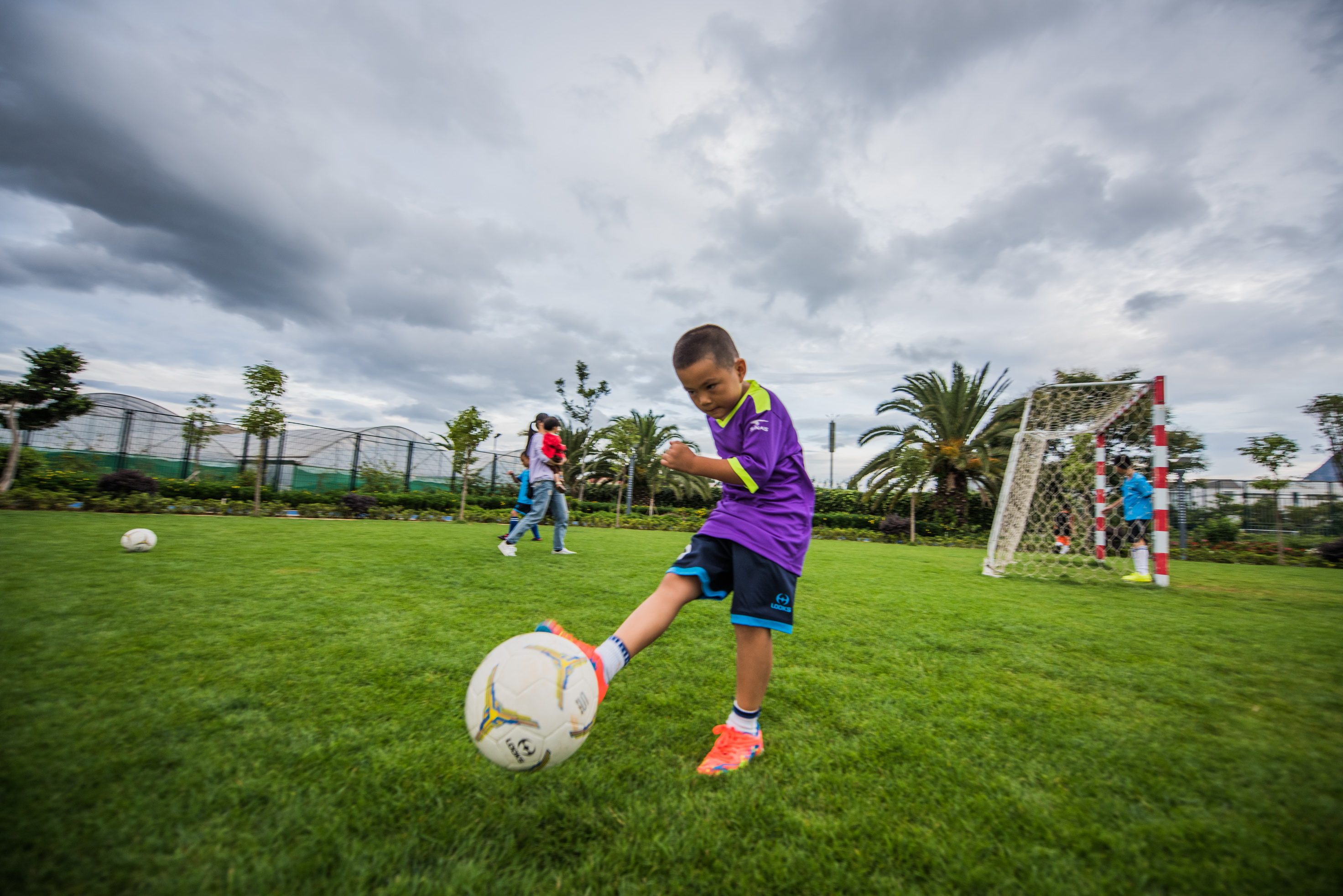 足球体验课免费,足球体验课小学生