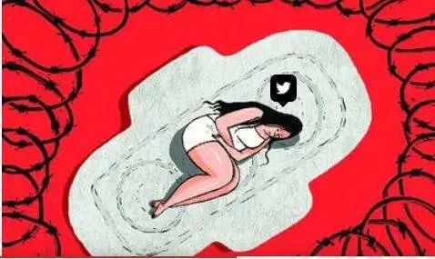 鏈変竴绉嶅コ鎬ц传鍥板彨鏈堢粡璐洶,鏈変竴绉嶈传鍥板彨鏈堢粡璐洶