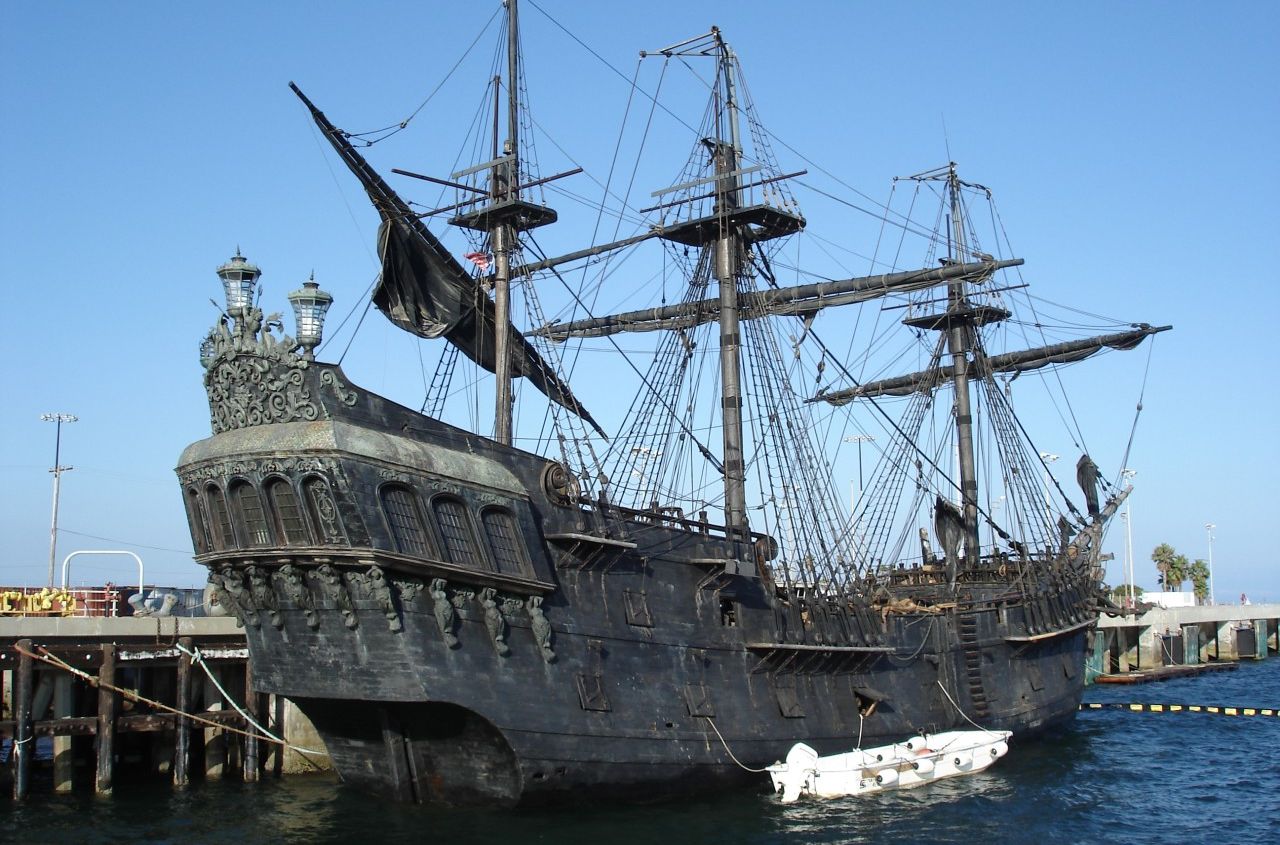 乐高船的排名,乐高梭鱼湾海盗船绝版