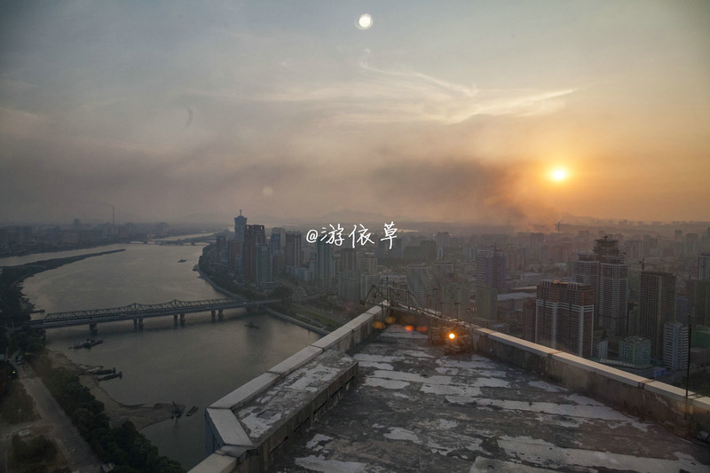 朝鲜｜神秘邻国的夏日旅行