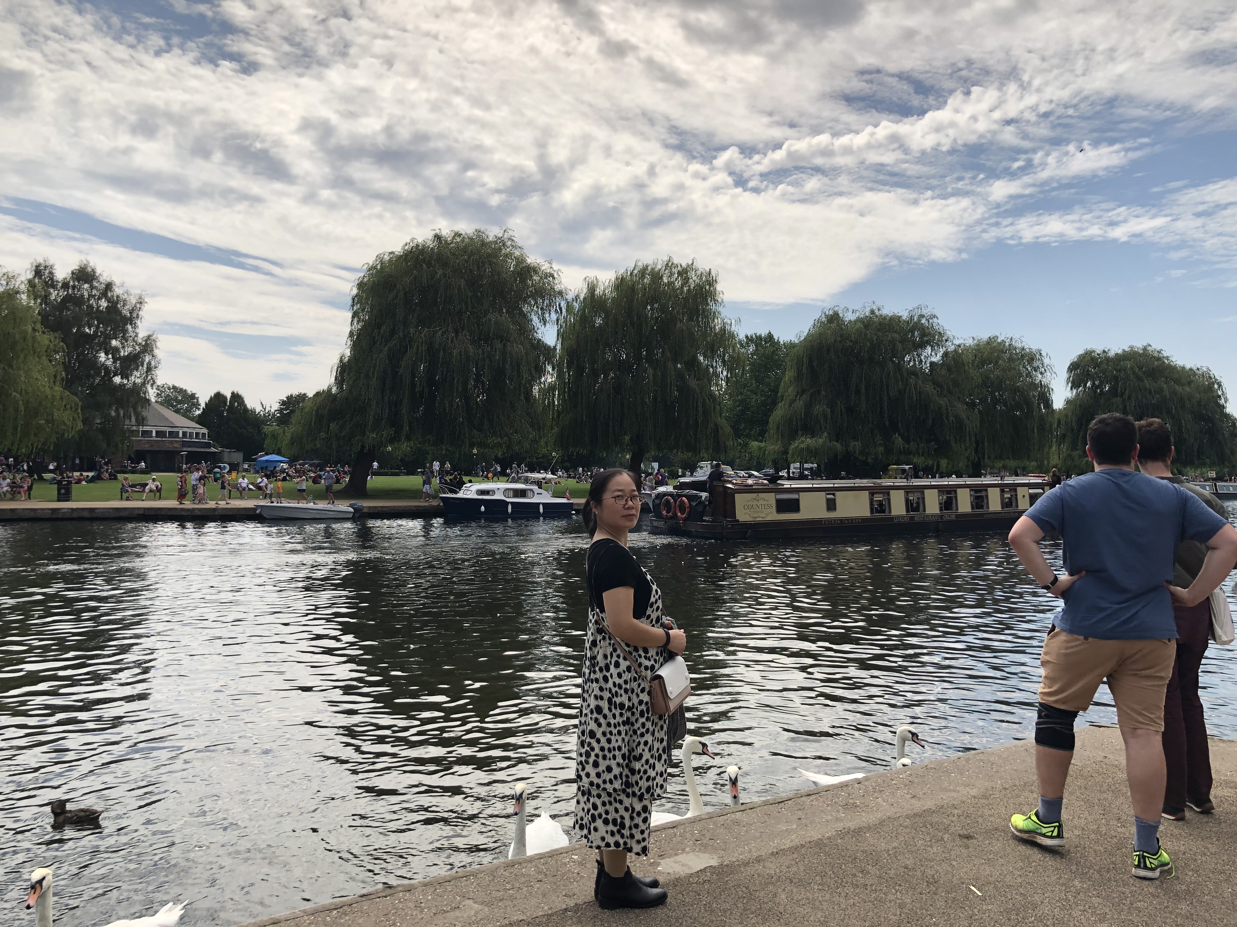 英国12日旅游的行程,英国深度游跟团6日