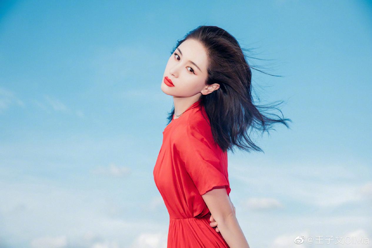 王子文郭敬明身高差,王子文郭敬明身高