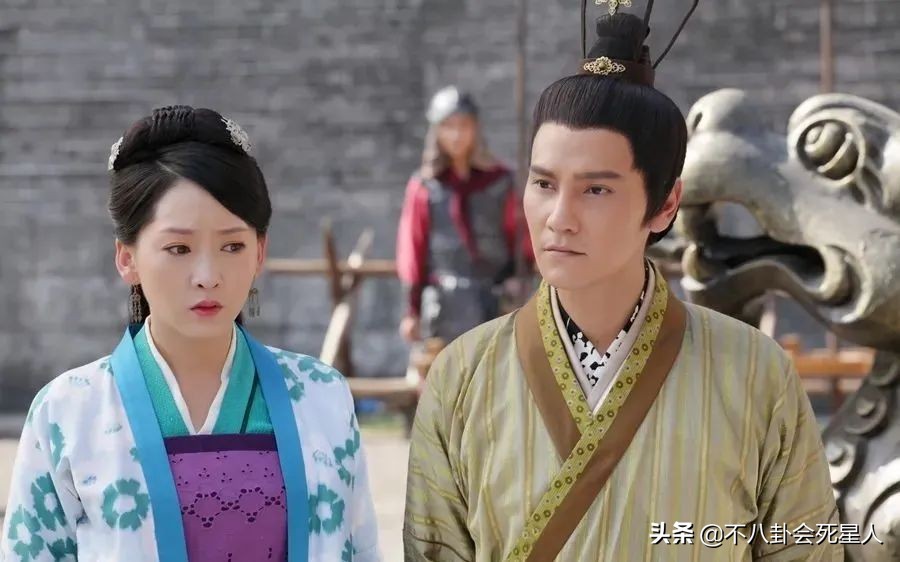 追鱼传奇女二,追鱼传奇谁是女主