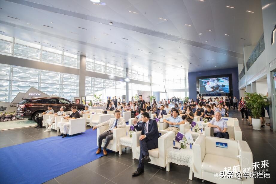 讴歌汽车品牌好吗,讴歌品牌的汽车