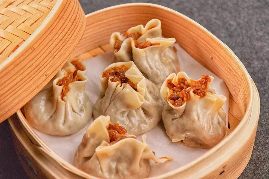 上海的老字号西点有哪些,上海西点老牌名店