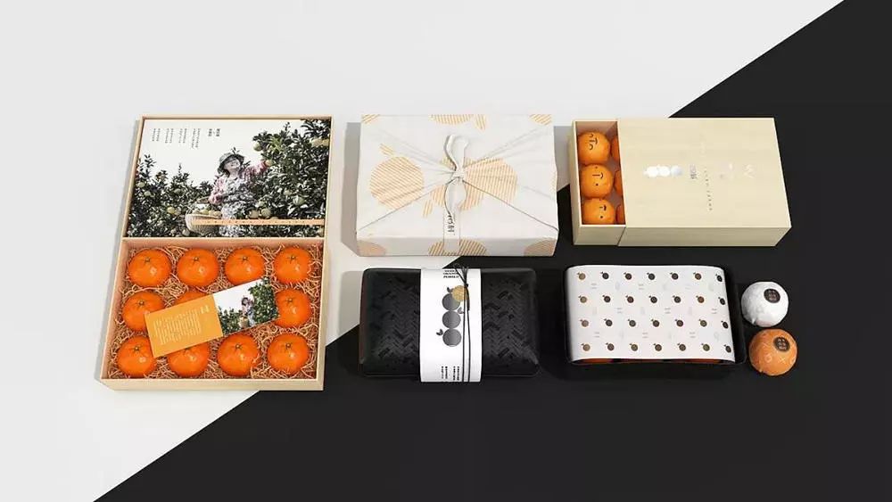 干货农产品包装包括哪些种类,水果礼盒是初级农产品吗