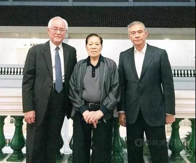 从未在潮汕生活过，这位来自新加坡的潮商说：中国是我的根