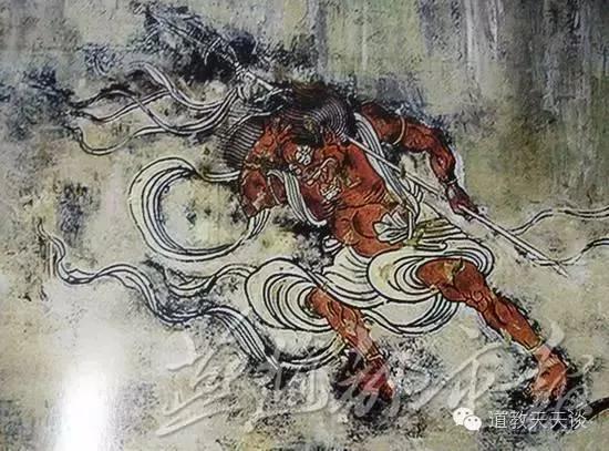 总结北岳文化沿革，学习五岳文化知识