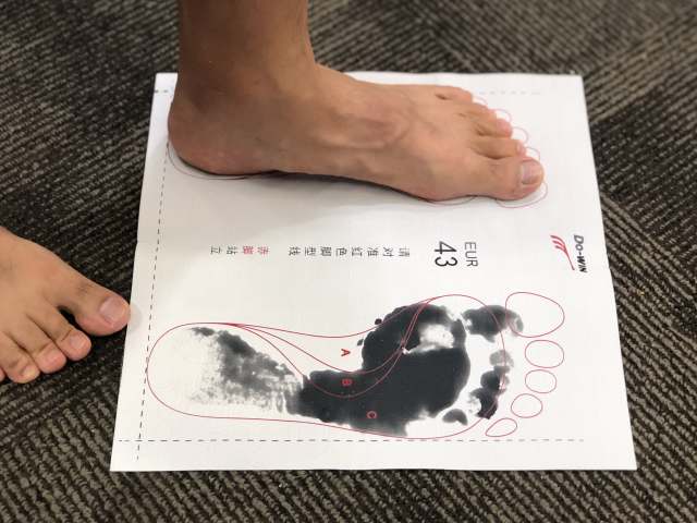 多威maxpower和匹克态极,多威maxpower和反重力哪个好