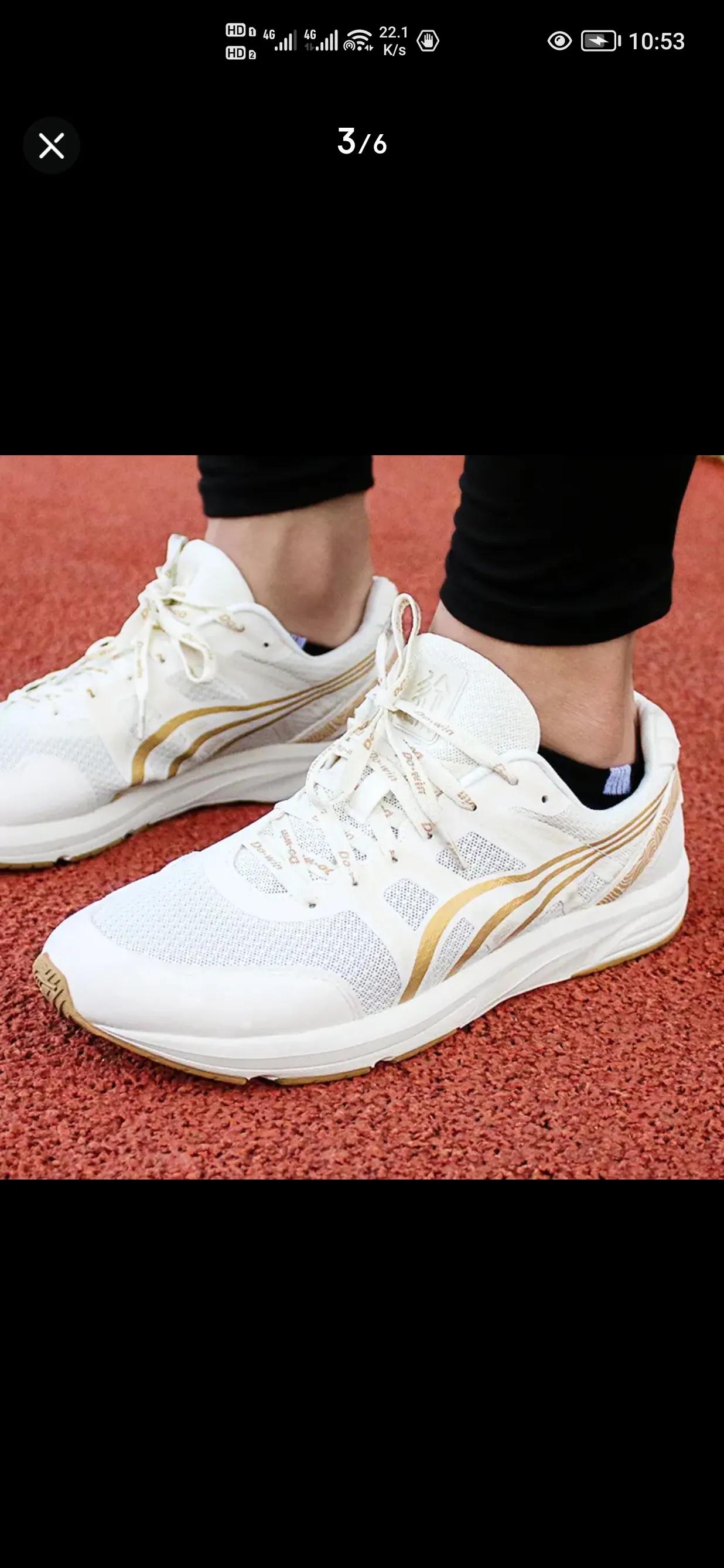 适合中考一千米的跑鞋,中考体测跑鞋推荐耐克300以内