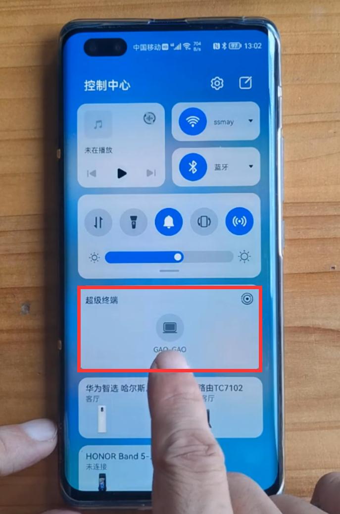 华为多屏协同怎么把照片传到电脑,非华为手机电脑如何使用多屏协同