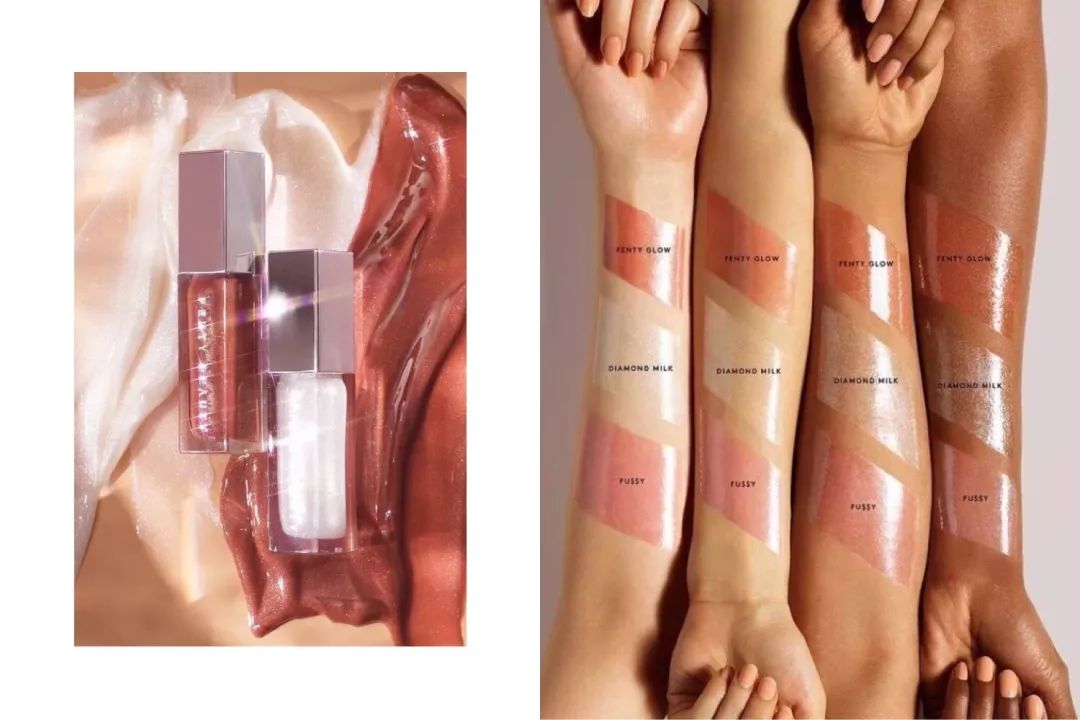 明星推荐的化妆品牌,明星名媛用的化妆品