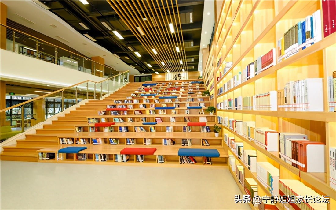 城南这所“明星学校”，小初高全学段招生，管理团队超豪华