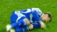 盘点在足球场上的爆笑名场面,盘点足球爆笑失误名场面