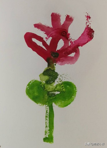 儿童画画错怎么补救,小孩画错了怎么教