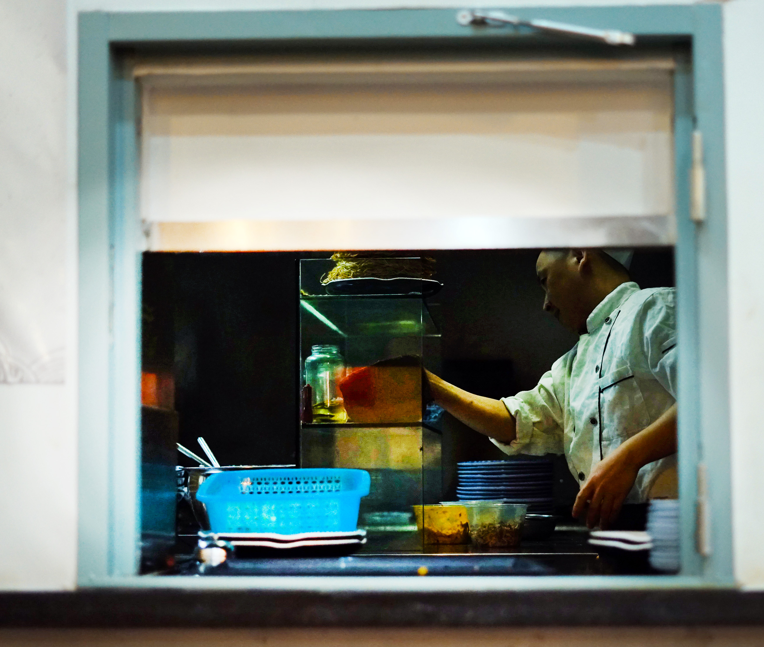 苏州是个温柔细腻且包容的城市,苏州是个温柔的地方