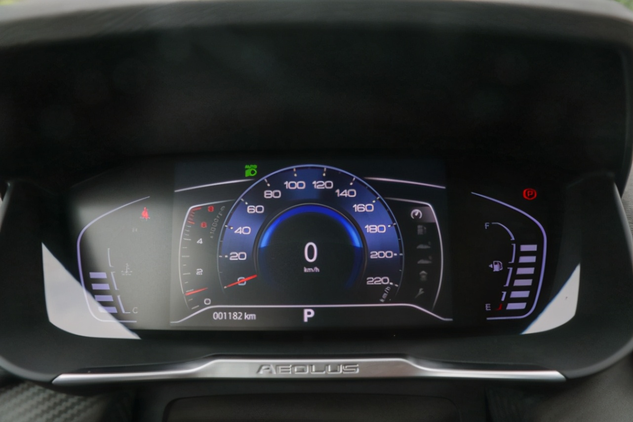 解析新款奕炫gs,2020款奕炫gs噪音