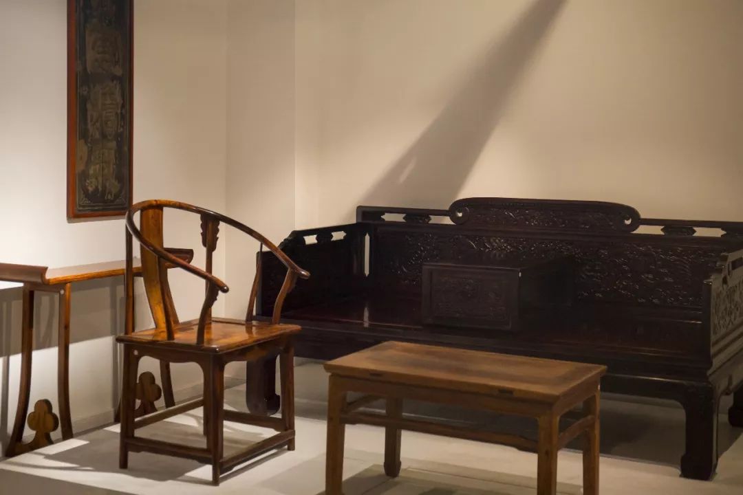 明式家具和黄花梨,黄花梨明式家具珍赏图片