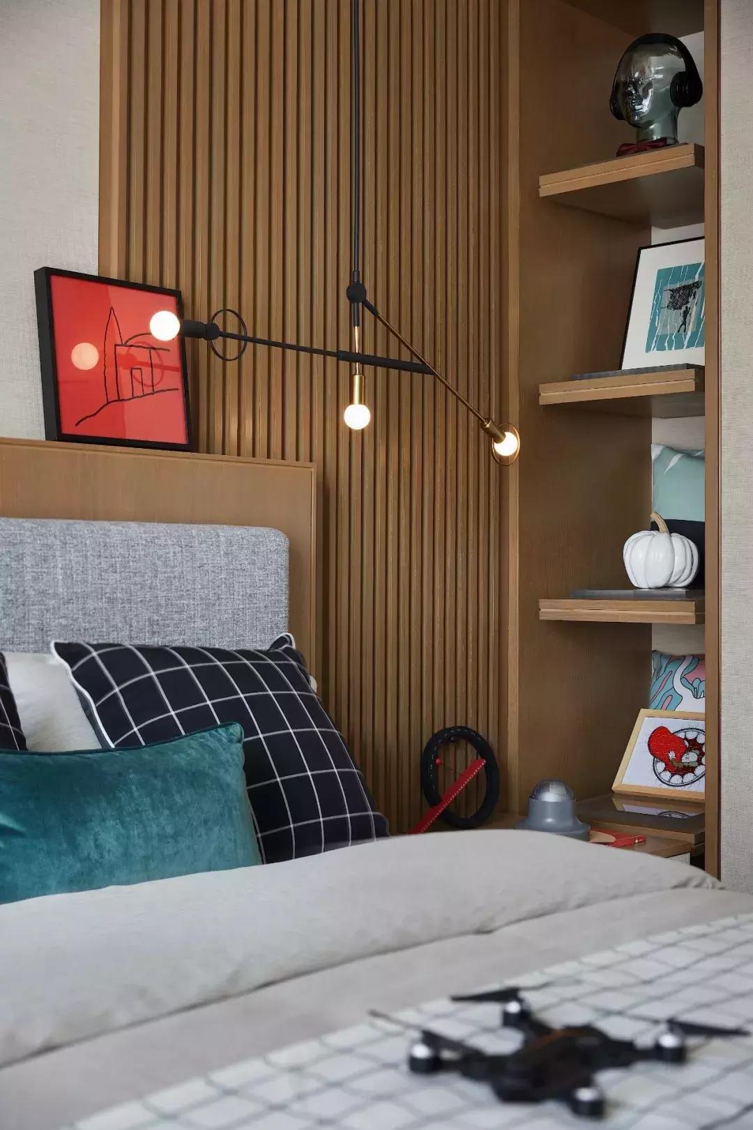 珠海卓越唐家墅375户型,珠海卓越唐家墅详情