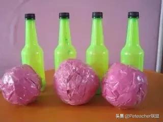 如何用废纸箱子做体育器材视频,如何用废品制作体育器材