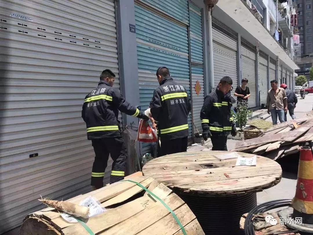 惠州小区发现眼镜蛇,一小区出现蛇