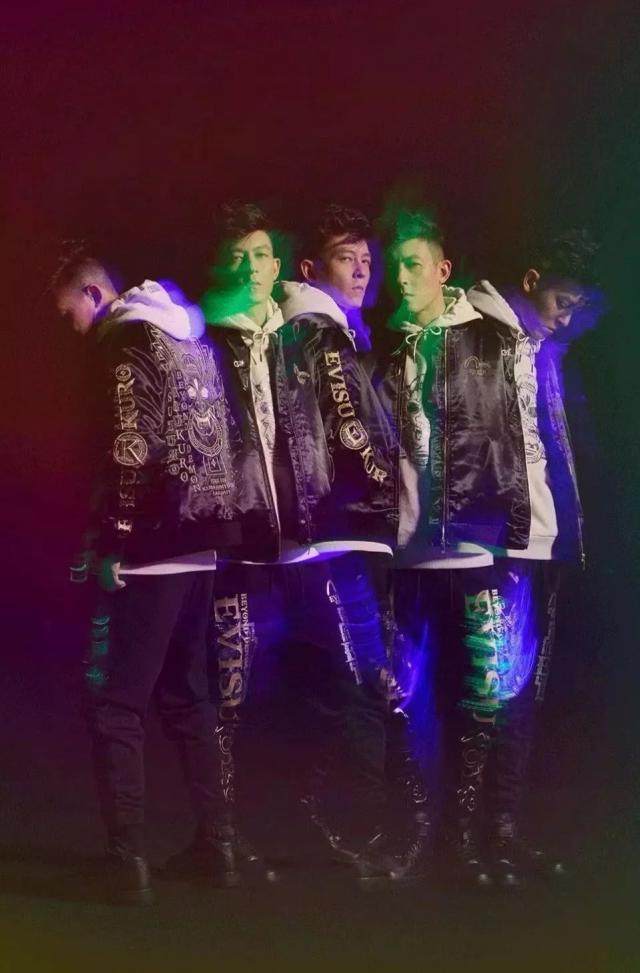 潮牌和流行款的区别,美国潮牌和日本潮牌本质区别