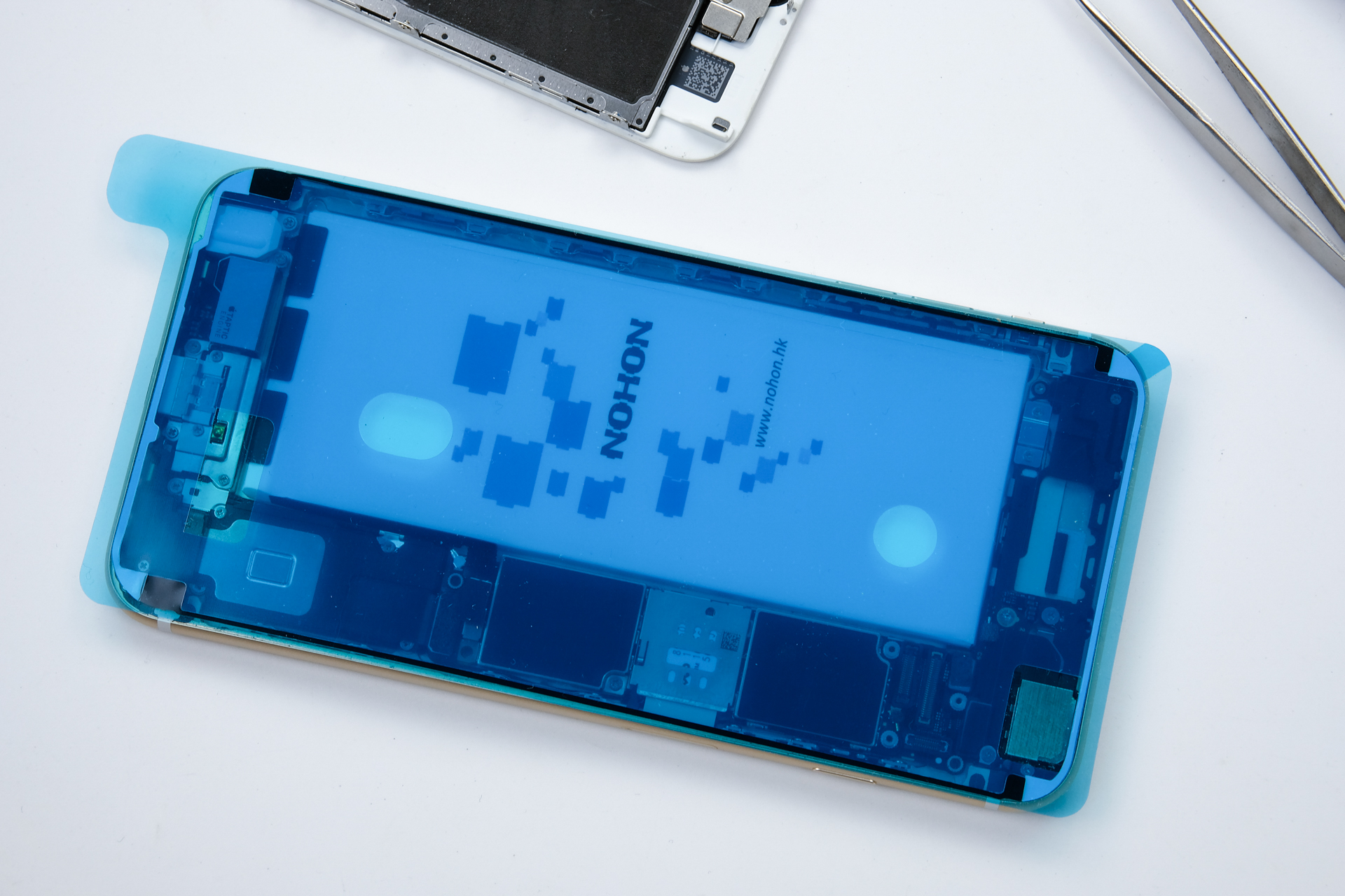 iphone如何更换电池电芯,iphone怎样更换电池才全绿